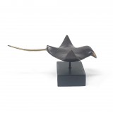 MANTA MANTA BRONZE STATUE - STATUES